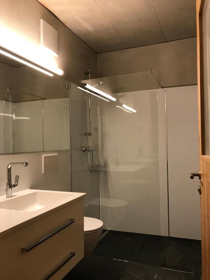 Kieferhof Apartment Iselsberg Екстериор снимка