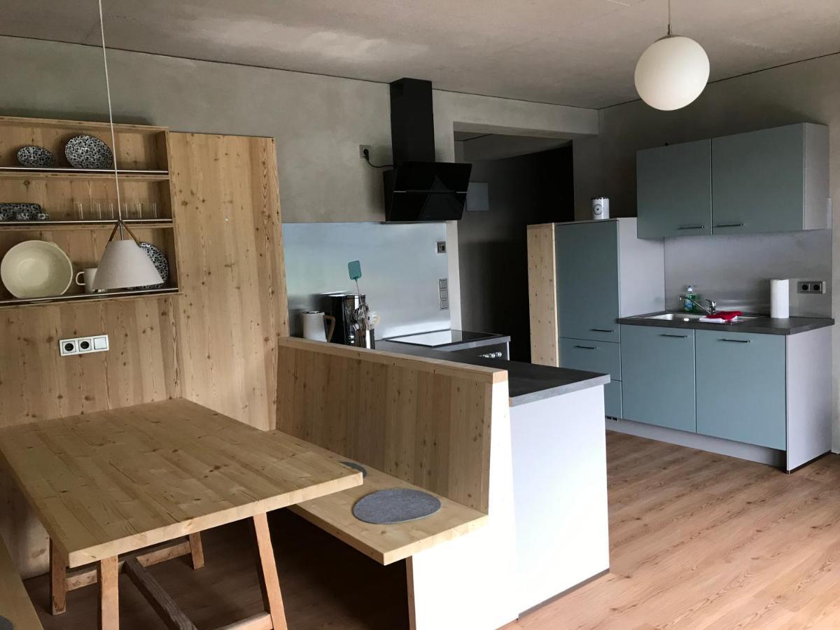 Kieferhof Apartment Iselsberg Екстериор снимка