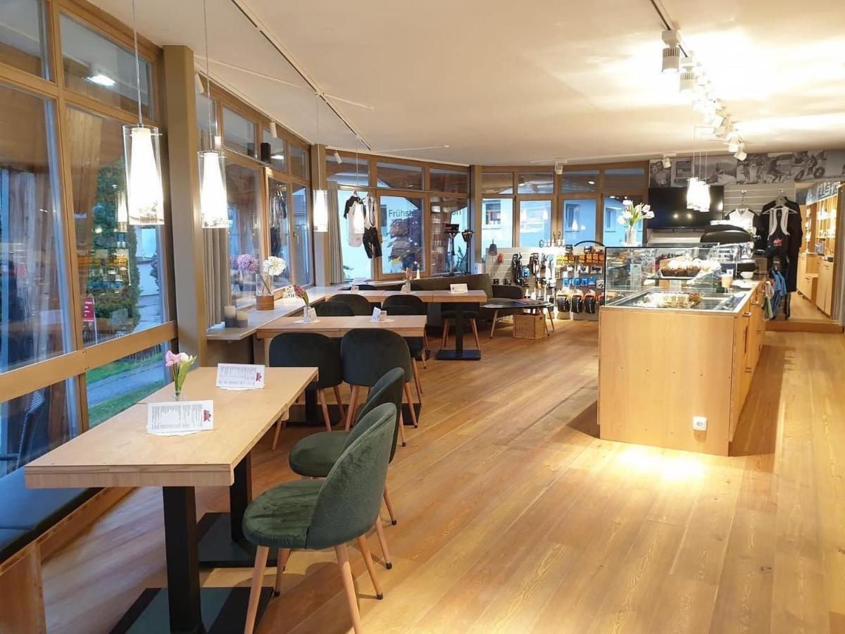 Kieferhof Apartment Iselsberg Екстериор снимка