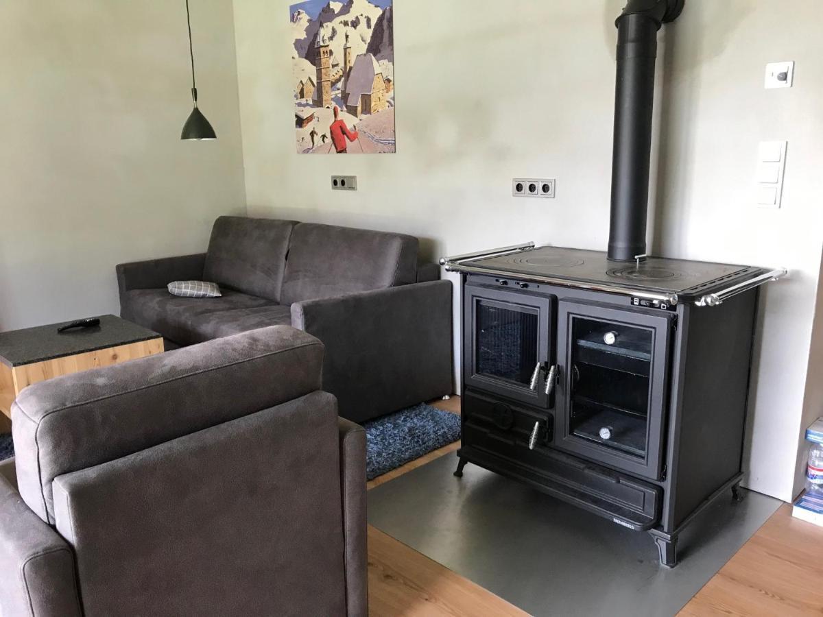 Kieferhof Apartment Iselsberg Екстериор снимка