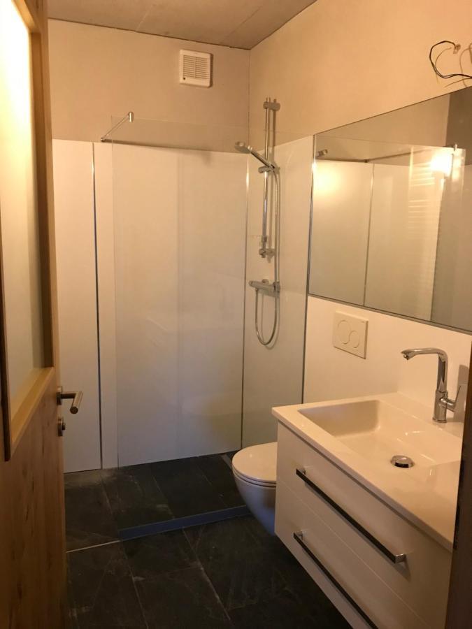 Kieferhof Apartment Iselsberg Екстериор снимка