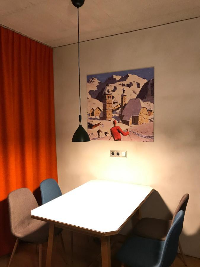 Kieferhof Apartment Iselsberg Екстериор снимка