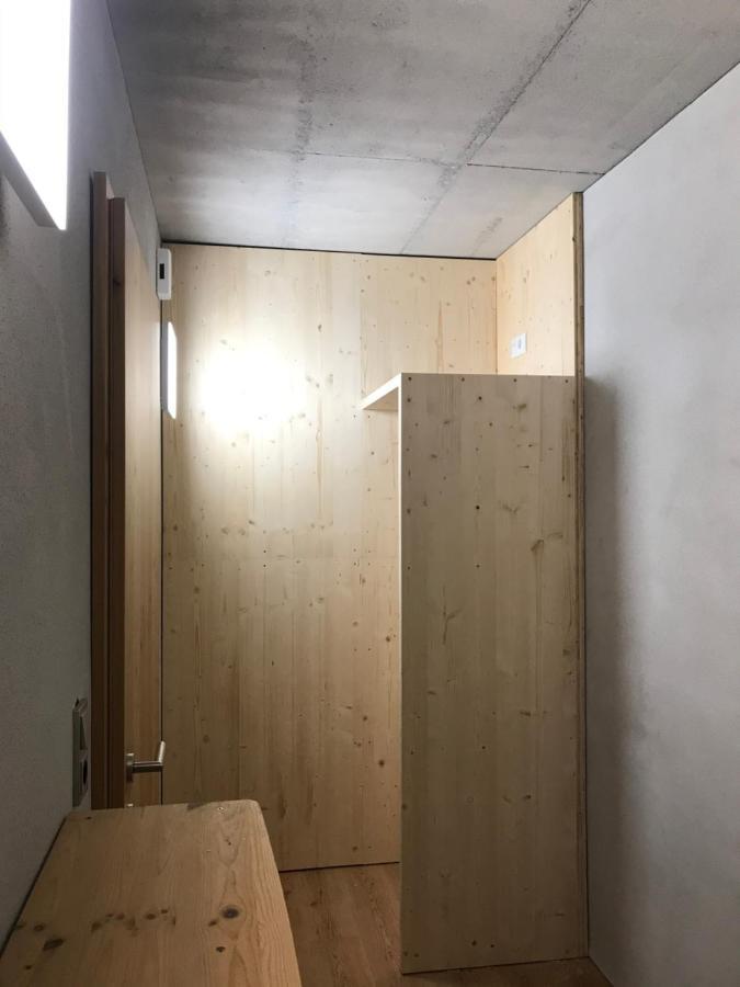 Kieferhof Apartment Iselsberg Екстериор снимка