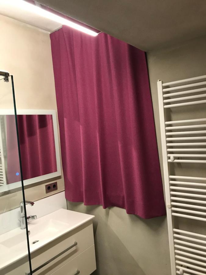 Kieferhof Apartment Iselsberg Екстериор снимка