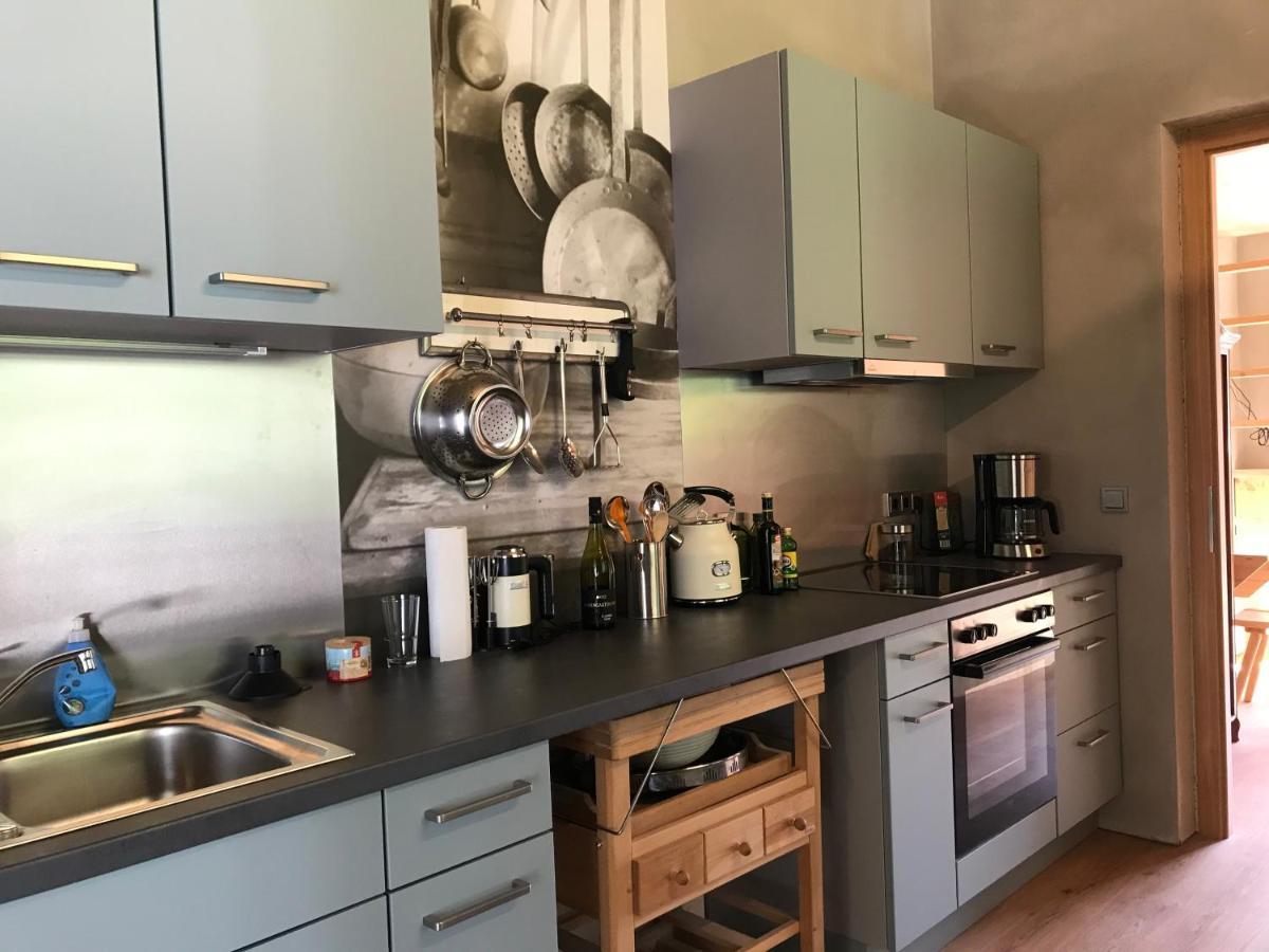 Kieferhof Apartment Iselsberg Екстериор снимка
