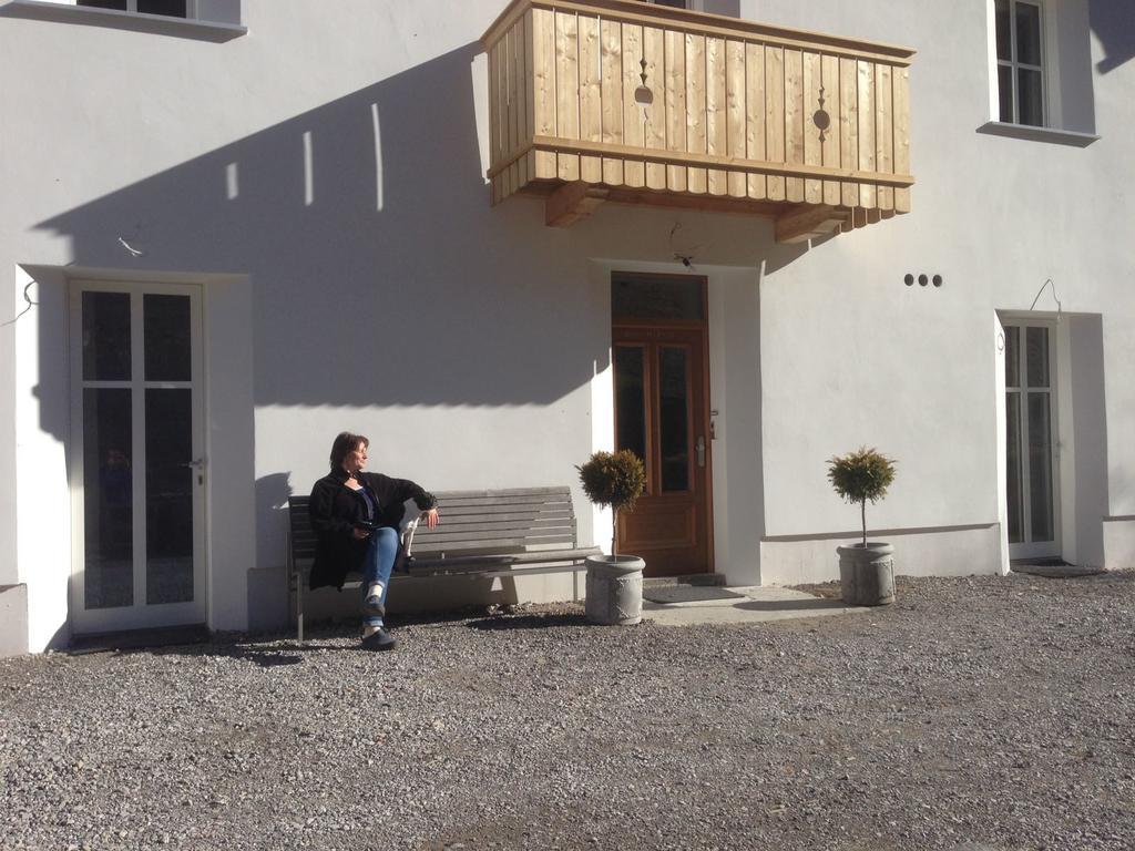 Kieferhof Apartment Iselsberg Екстериор снимка