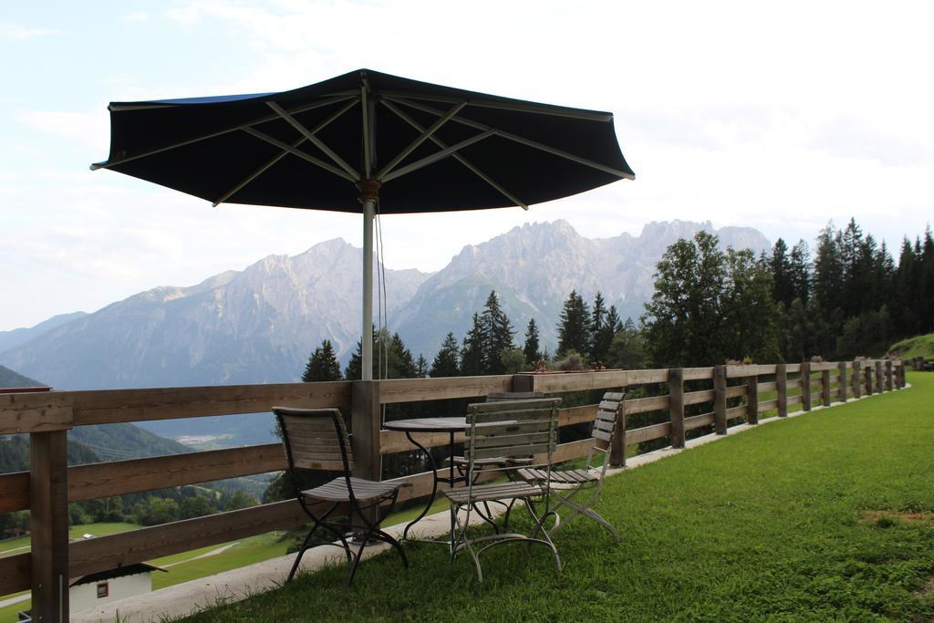 Kieferhof Apartment Iselsberg Екстериор снимка