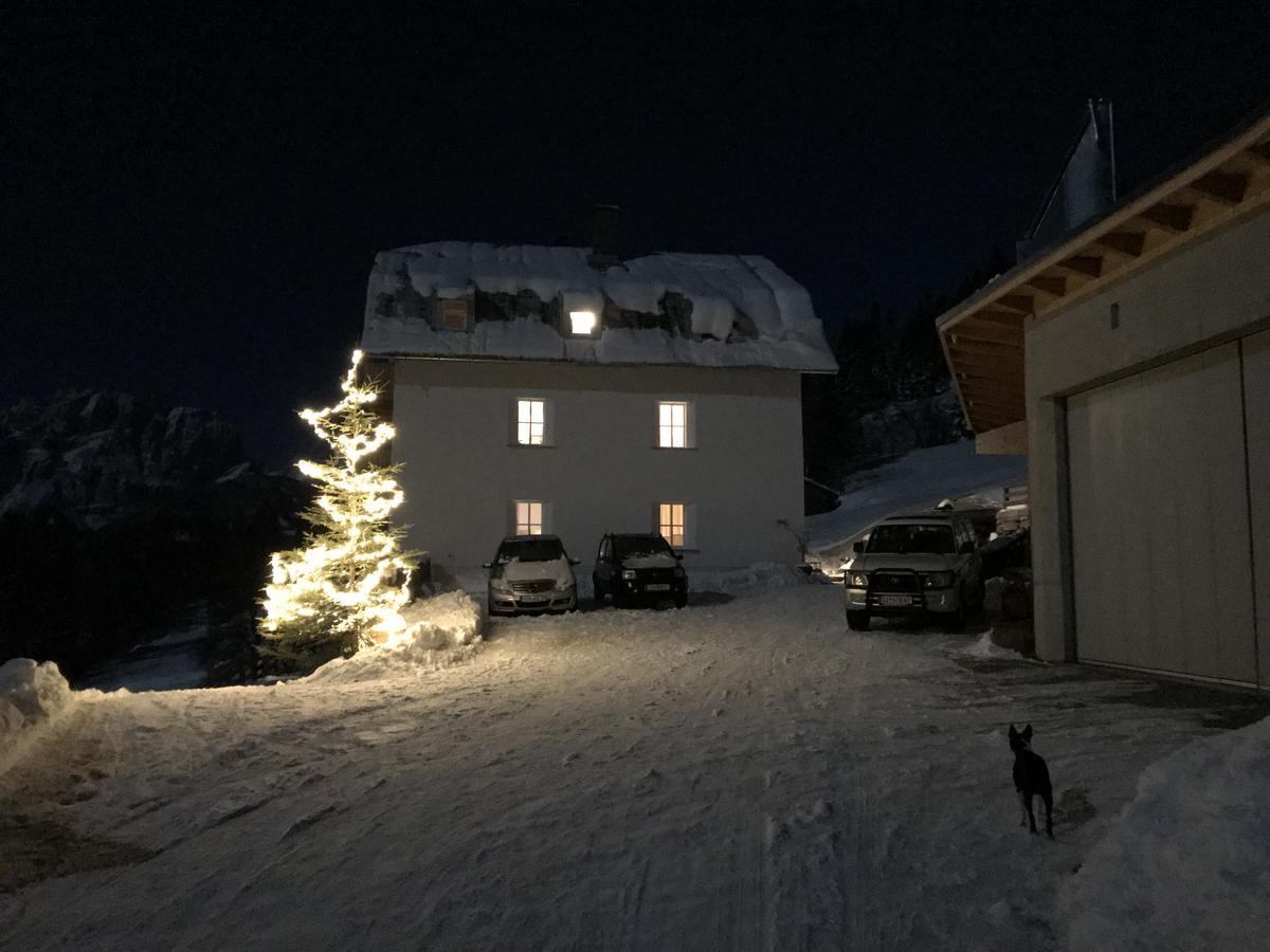 Kieferhof Apartment Iselsberg Екстериор снимка