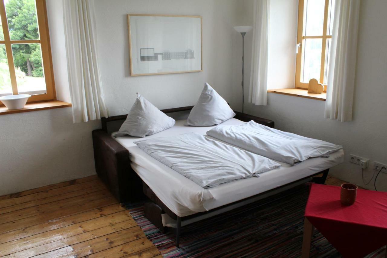 Kieferhof Apartment Iselsberg Екстериор снимка