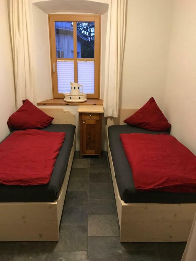 Kieferhof Apartment Iselsberg Екстериор снимка