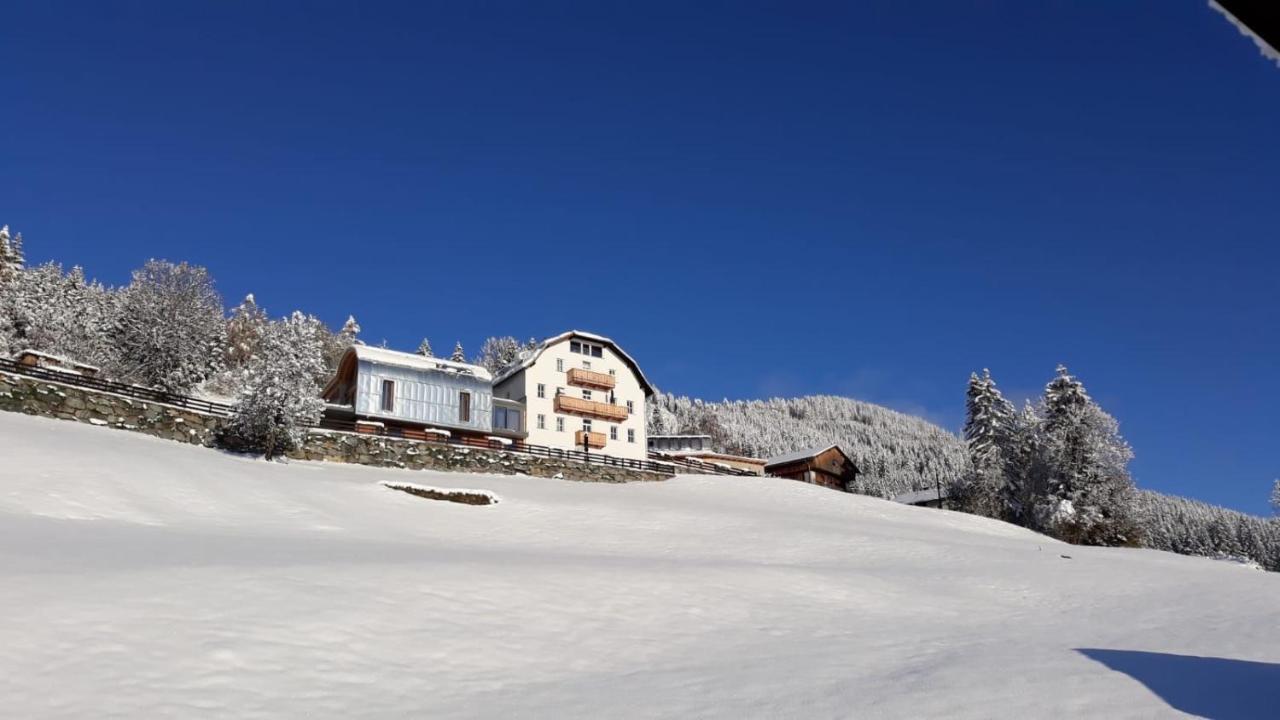 Kieferhof Apartment Iselsberg Екстериор снимка